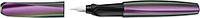 Перьевая ручка Pelikan Twist с 1 чернильным картриджем (B083KMPY4B)