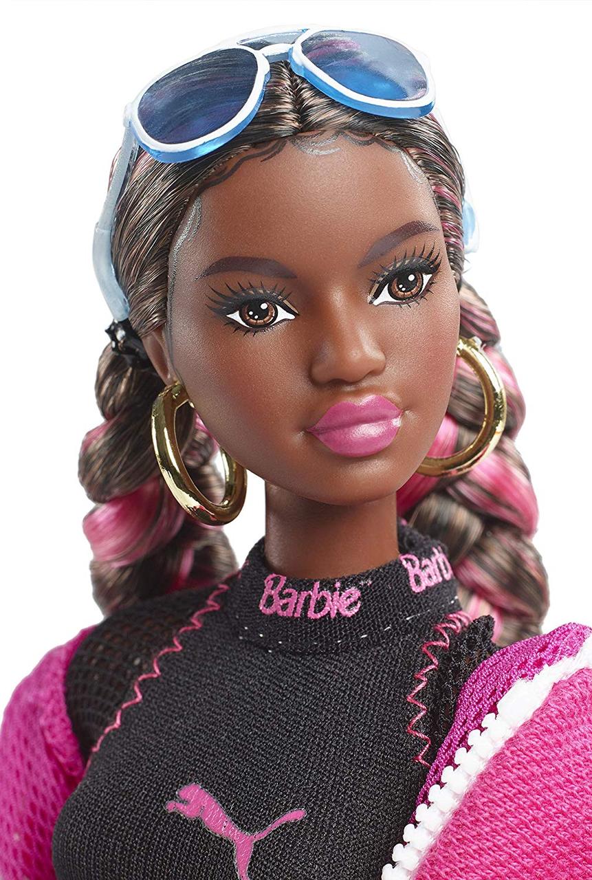 Puma 2025 barbie h谋rka