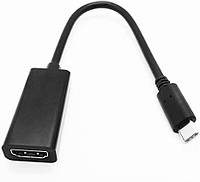 Переходник Thunderbolt 4, Thunderbolt 3, USB-C на Mac (B07ZV3QHT3)