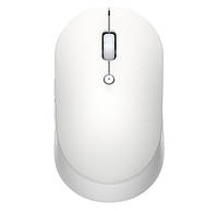 Мышь Mi Dual Mode Wireless Mouse Silent Edition White (HLK4040GL) 3986