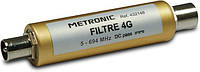 Фильтр для антенны Metronic 4G/LTE разъем UHF (B01LZG6Z1Q) Витрина 2149