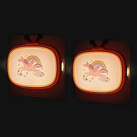 Детский светодиодный ночник розетка LED Annmore (B0BRTQG67X) 3616