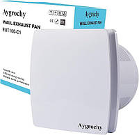 Вытяжной вентилятор Aygrochy White (B0C5X6J92D) 3570