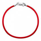 Браслети червона нитка