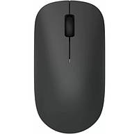 Мышка Xiaomi Wireless Mouse Lite Black 3231