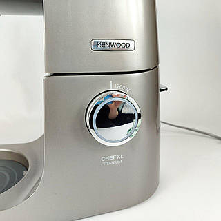 Kenwood kvl8320s chef xl titanium hot sale
