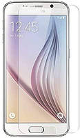Защитная пленка для экрана Samsung Galaxy S6 (B0744F7QBF)