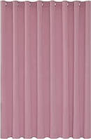 Штора Deconovo Super Soft 204 x 214cm Pink (B07KQTHWYH) 3918