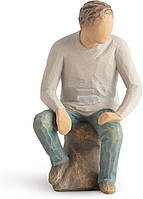 Статуэтка Enesco Willow Tree My Guy (B08QZQDYWD) 3752