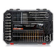 Свердла та біти набір 81 шт. KD992, фото 3