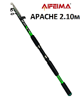 Спиннинг телескоп Feima Apache 60-120