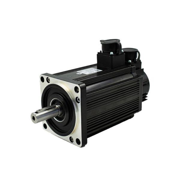 Серводвигатель (сервомотор) переменного тока SZGH-13380CC для станков с ЧПУ, 3.8 kВт, 15.0 Nm, 3 фазы, 380v - фото 3 - id-p2071105868