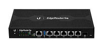 Маршрутизатор Ubiquiti EdgeRouter ER-6P-EU