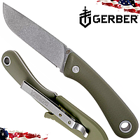 GERBER SPINE Green