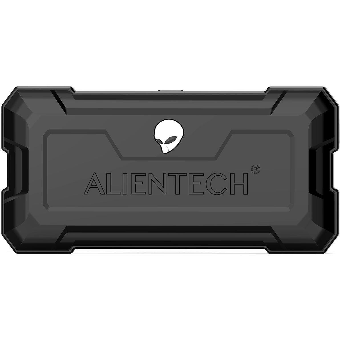 Підсилювач сигналу антена ALIENTECH Duo II 2.4G/5.8G (DUO-2458SSB)