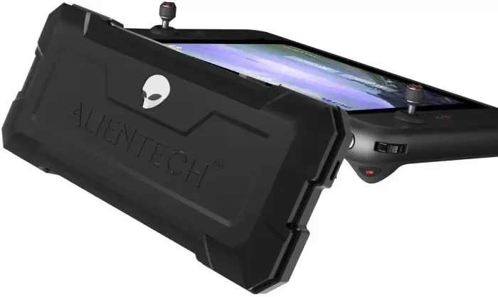 Підсилювач сигналу антена ALIENTECH Duo II 2.4G/5.8G (DUO-2458SSB) - фото 4 - id-p2084941553