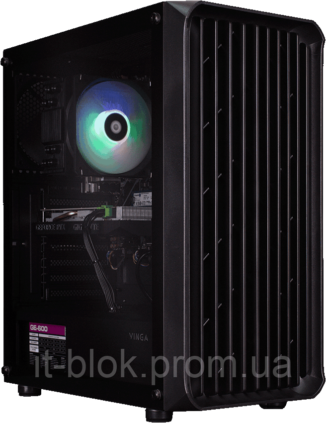IT BLOK R5 1600 GTX 1650 16Gb ID