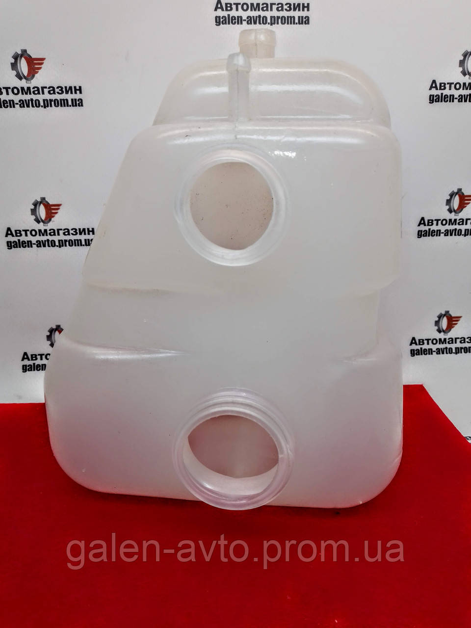 Молдинг капота хром Авео Т-250 ( 2006-2012) sdn вузька ДЕФЕКТ grog ...