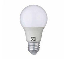 Лампа світлодіодна низьковольтна 12-24V (AC-DC) "METRO-1" 10W 4200К  E27