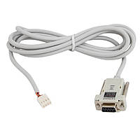 Кабель RS-232 TTL Cyphrax для підключення контролера до ПК (61-00039)