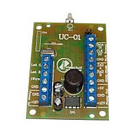 Конвертер інтерфейсу Wiegand 26 -Touch Memory Cyphrax (61-00041)