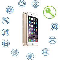 Цифровий персональний ідентифікатор ITV U-Prox BLE ID (61-00006)