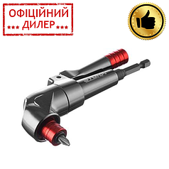 Насадка кутова для дриля та шурупокрута 57 Nm INTERTOOL VT-0116