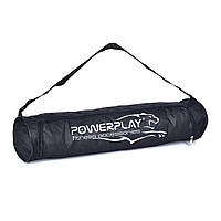 Чохол-сумка для йога килимка PowerPlay PP_4156 Yoga Bag (спортивний футляр)
