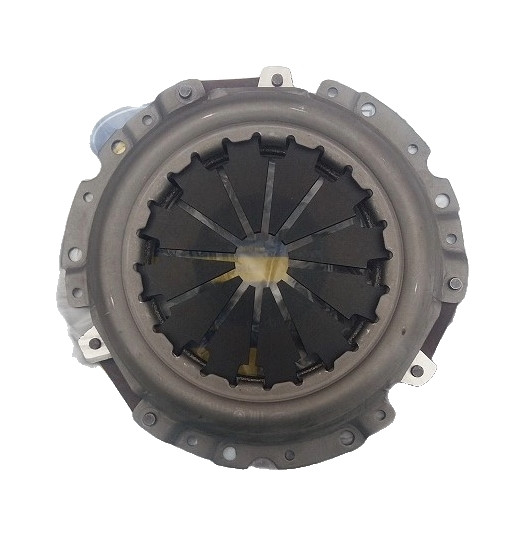 Диск зчеплення натискний ВАЗ 2110 "Корзина" (вир-во Начало) 21100-1601085