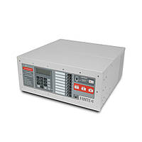 Моноблок FONTE-8-200 на 8 зон 200W настільний для системи мовного оповіщення про пожежу (24-00053)