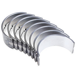 Вкладиші шатунні Д-144 Н1 (пр-во Юбана) Д144-1004150 Н1