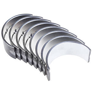 Вкладиші шатунні Д-144 Н2 (пр-во Юбана) Д144-1004150 Н2