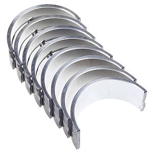 Вкладиші шатунні Д-144 Р2 (пр-во Юбана) Д144-1004150 Р2