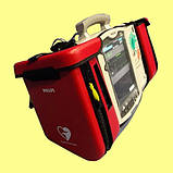 Б/У Монітор-Дефібрилятор PHILIPS HeartStart MRx Defibrillator (Used), фото 3