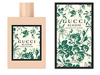 Gucci - Bloom Acqua Di Fiori - Распив оригинального парфюма - 10 мл.