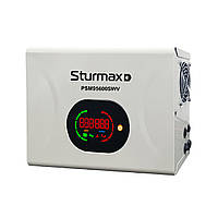 Sturmax PSM951500SWV Джерело безперебійного живлення 1500 ВA LED