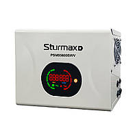 Sturmax PSM95600SWV Джерело безперебійного живлення 600 ВA LED