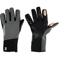 Перчатки Viking Fishing Yeti Winter Gloves L Gray