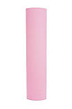 Килимок (мат) спортивний SportVida TPE 183 x 61 x 1 см для йоги та фітнесу SV-EZ0064 Pink/Blue, фото 3