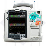 Б/У Монітор-Дефібрилятор PHILIPS HeartStart MRx Defibrillator (Used), фото 5