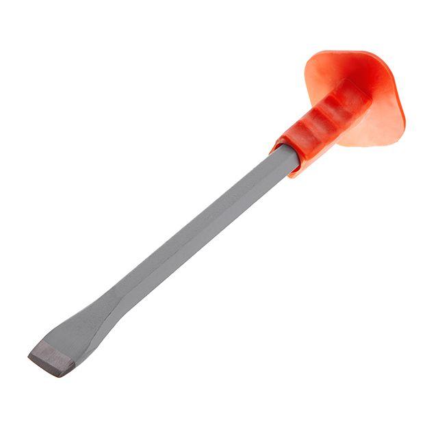 Зубило для каменю INTERTOOL UT-3035, фото 1