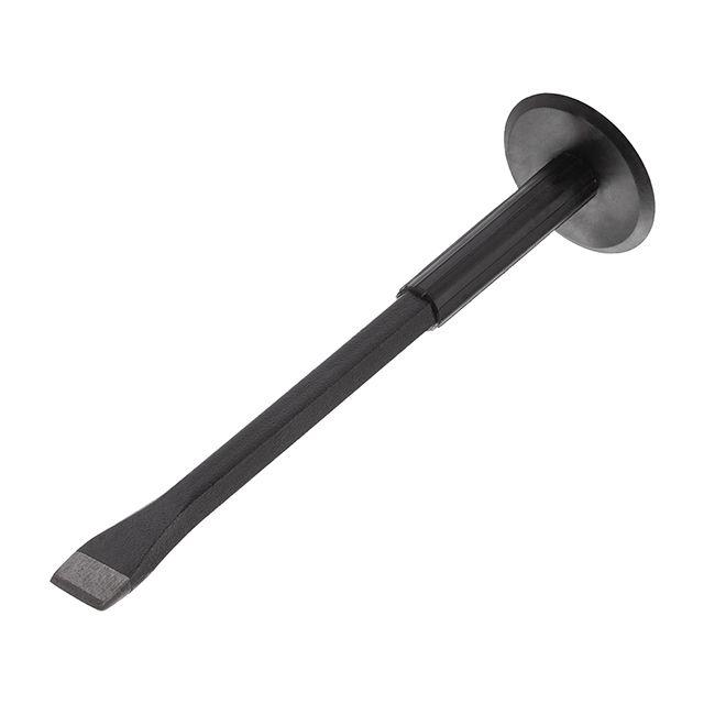 Зубило для каменю 250*14 мм INTERTOOL UT-3225, фото 1