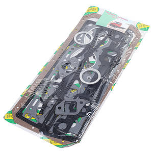 Комп-т прокладок двигуна ЗІЛ-130, 131 (бензин) (пр-во Рось-Гума) 130-1000000-99