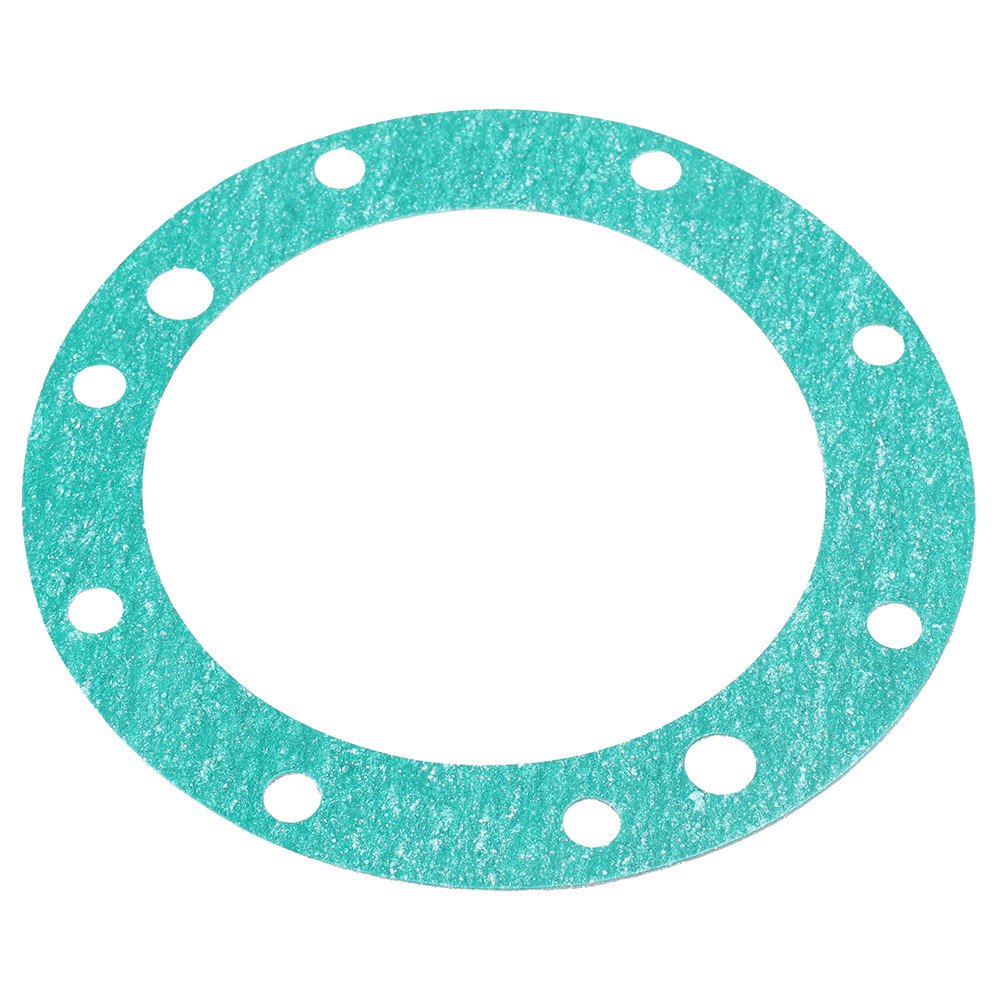 Прокладка корпусу сальника МТЗ (вир-во AGH) 50-1002316-А2, фото 1