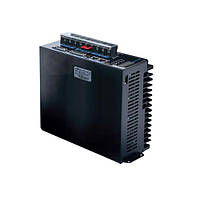 Серводрайвер (сервопривод) переменного тока SZGH-SD4075, 3 фази, 380 v