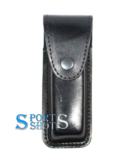 Чохол для магазину Форт 17 формований (шкіра, чорний) JGR