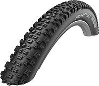 Покрышка Schwalbe Rapid Rob 29х2,1 Черный (OPS024) IB, код: 7580919