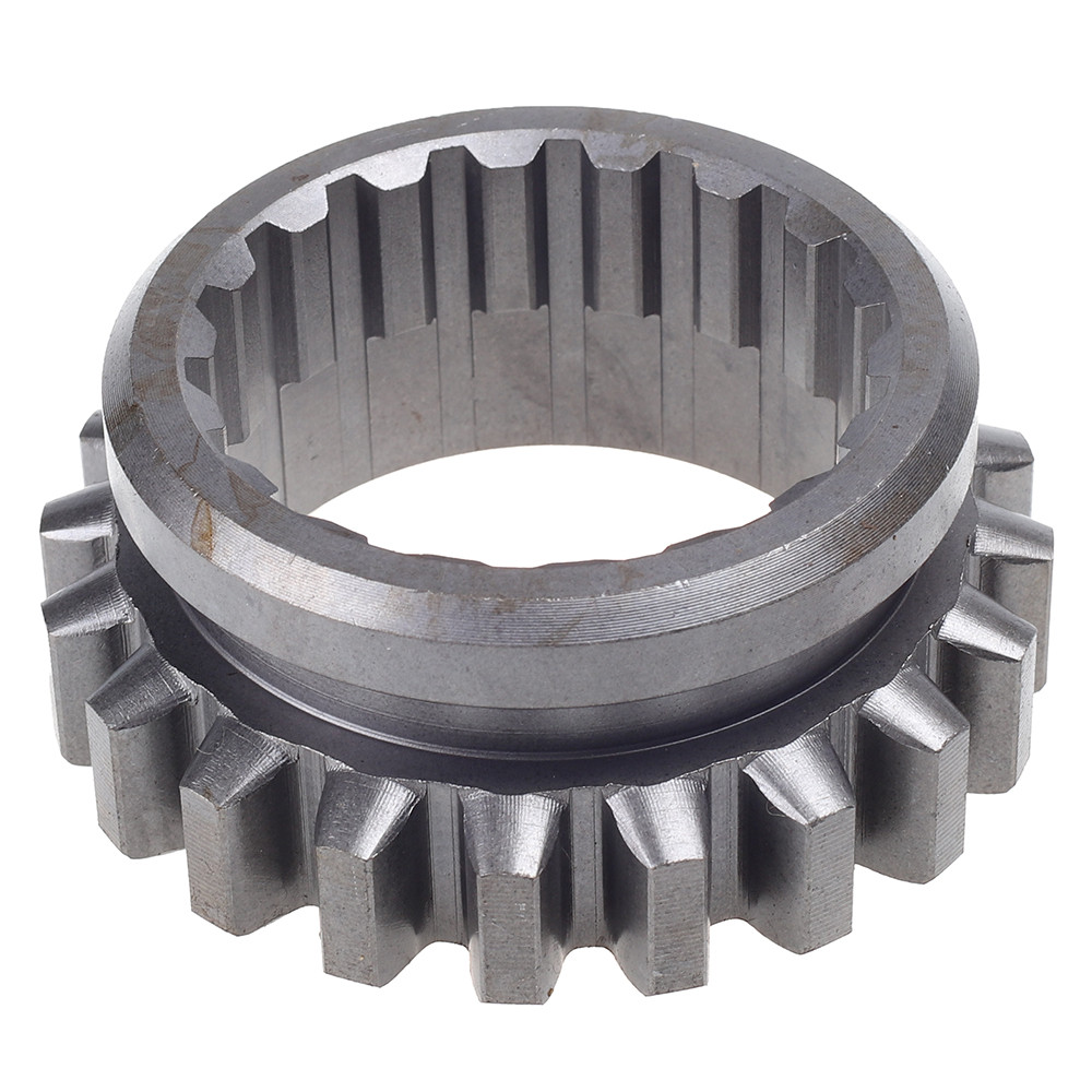 Шестерня вала 1-й передачи и заднего хода включ. ходоум. (Z=20) КПП МТЗ ...