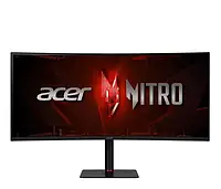 Монитор Acer Nitro XV345CURVBMIPHUZX (UM.CX5EE.V01)