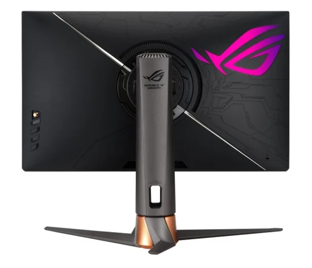 Монитор ASUS ROG Swift PG27UQR (90LM03A0-B02370) - фото 4 - id-p2084988912